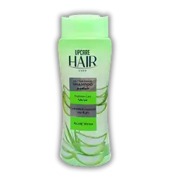 Hair Aloe Vera Shampoo 600ml