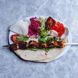 1 Shish Chicken Tikka