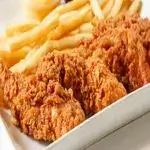 Kentucky + French Fries