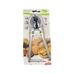 Walnut Broken