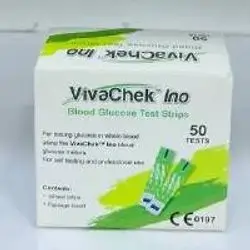 VivaChek Test Strip