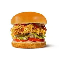Zinger