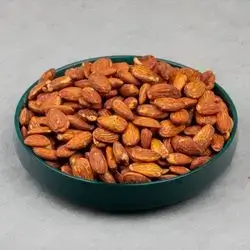 Sour Almonds