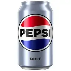 Pepsi Diet Cola Uk 330ml
