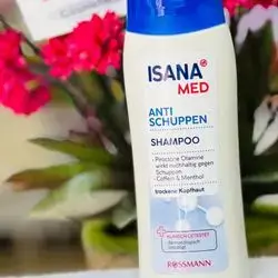 Anti Dandruff Shampoo