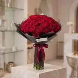Bouquet Flowers