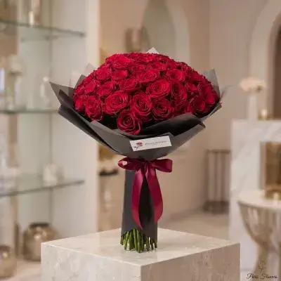 Bouquet Flowers