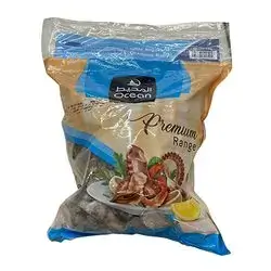 Ocean Baby Octopus 1kg