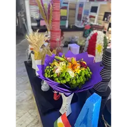Flower Bouquet