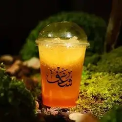 Passion Fruit Red Bull