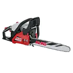 Chainsaw Bks 3835 