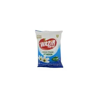 Alwazir Multi Purpose Powder Detergent Orchid 800 Gm