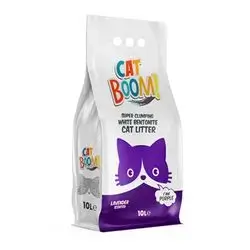 Cat Boom (Litter 10)