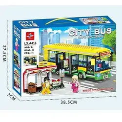 City Bus