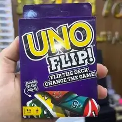 Small Uno Flip