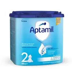 Aptamil (2) 400g 6-12 Month
