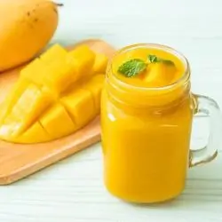 Mango Smoothie