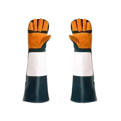 E530 Gloves for handling animals