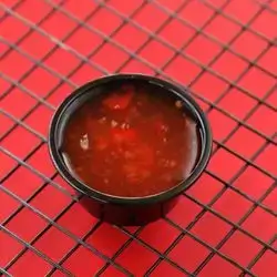 Spicy Sauce