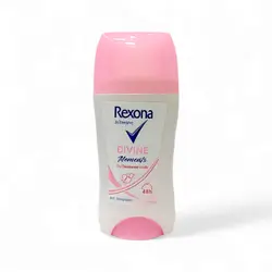 rexona divine stick 48h