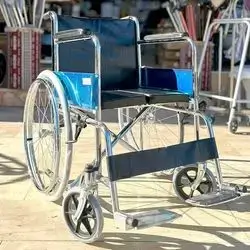 Wheelchair Block