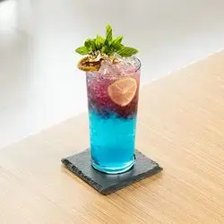 Motion Mojito