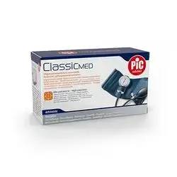 ClassicMed Aneroid Sphygmomanometer_pic solution