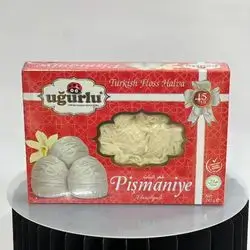 Alawi Pishmaniye Vanilla Flavor