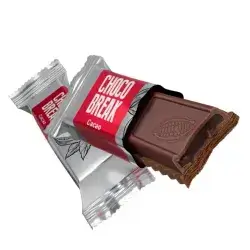 Choco break chocolate milk cacao 25g