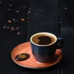 Turkish Coffee