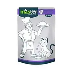 Master Rabbit Flavor