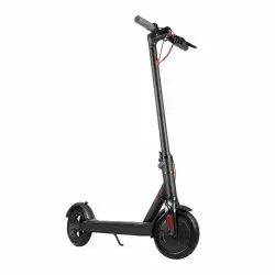 Electric Scooter CS-527 Rohs - Black
