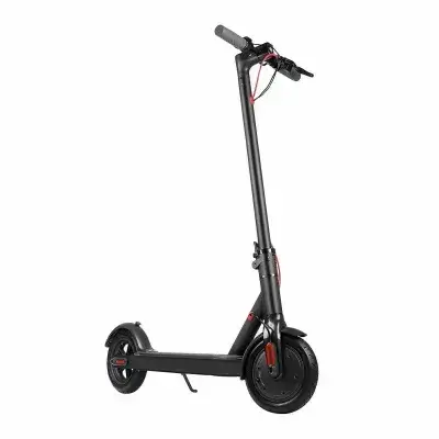 Electric Scooter CS-527 Rohs - Black