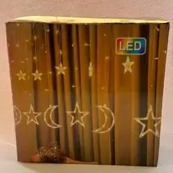 نشرة مانك و ئةستێره كارتۆن زهرد