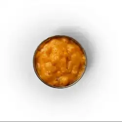 Cheddar Cheese Sauce