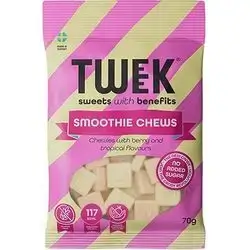 Tweek (Gluten Free) Smoothie Chews