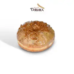 Lotus Donut