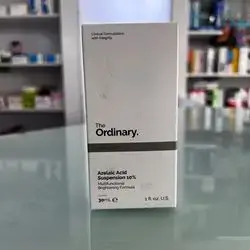 The Ordinary Azelaic Acid suspension 10% 30ml