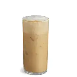 Ice Vanilla