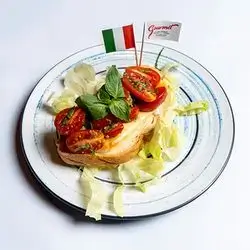 Crostini Italia