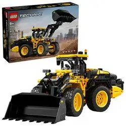 42209 Technic Volvo L120 Electric Wheel Loader