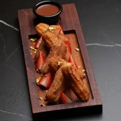 Churros