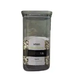 Storage Canister 1.9L 1944