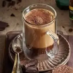 Hot Chocolate