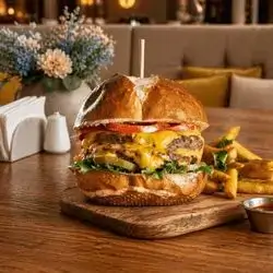 Cheeseburger