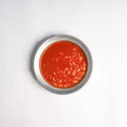 Bean Broth