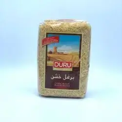 Duru Coarse Bulgur 800G