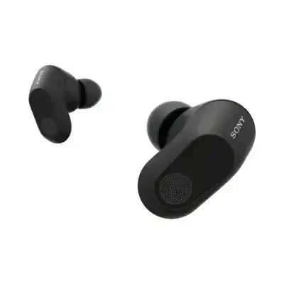 Sony INZONE Buds Truly Wireless Noise Cancelling Gaming Earbuds - Black