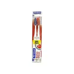 Trisa Toothbrush Swiss Med Pack