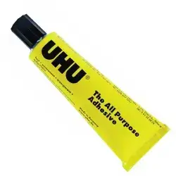 Silicotin -UHU-125ml